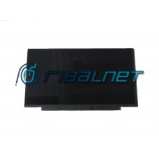 Ecrã LCD LQ133M1JW02 13.3" 1920x1080 30 pins Portátil
